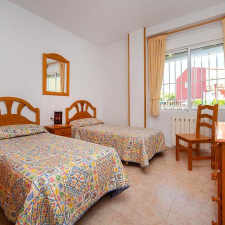 Apartment Garduix By Interhome Calpe Zewnętrze zdjęcie