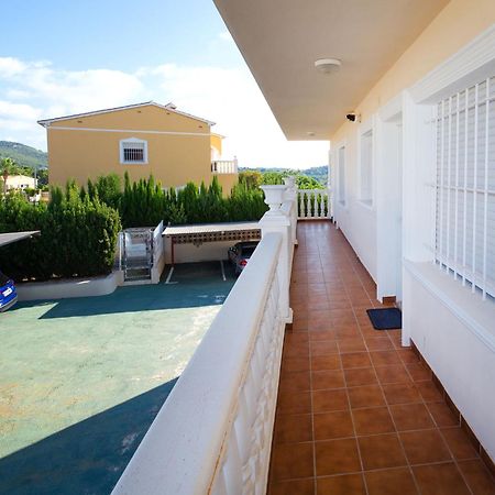 Apartment Garduix By Interhome Calpe Zewnętrze zdjęcie