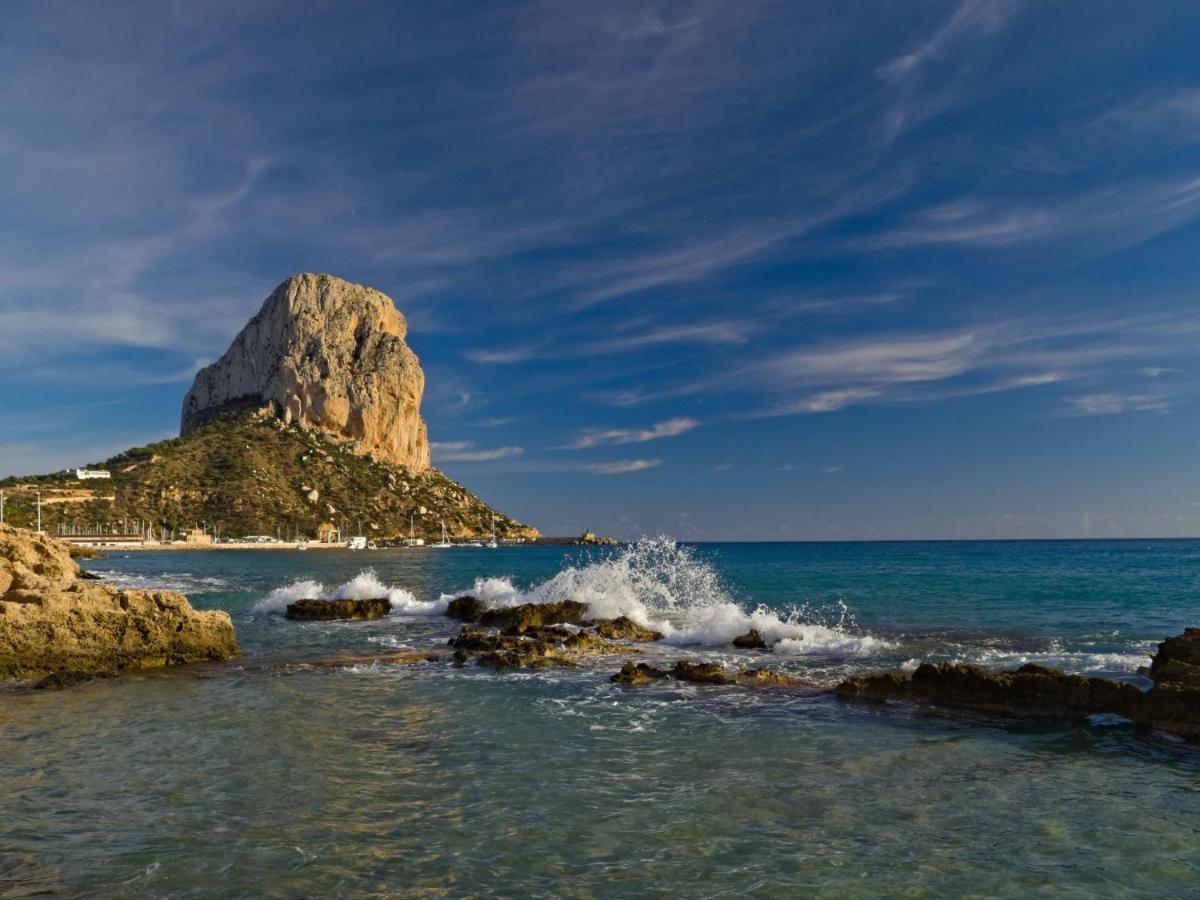 Apartment Garduix By Interhome Calpe Zewnętrze zdjęcie