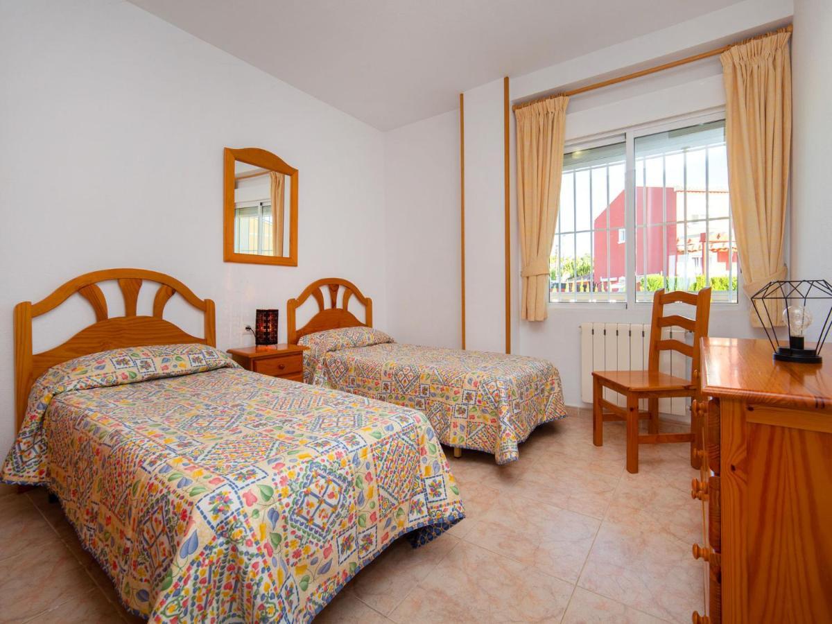 Apartment Garduix By Interhome Calpe Zewnętrze zdjęcie