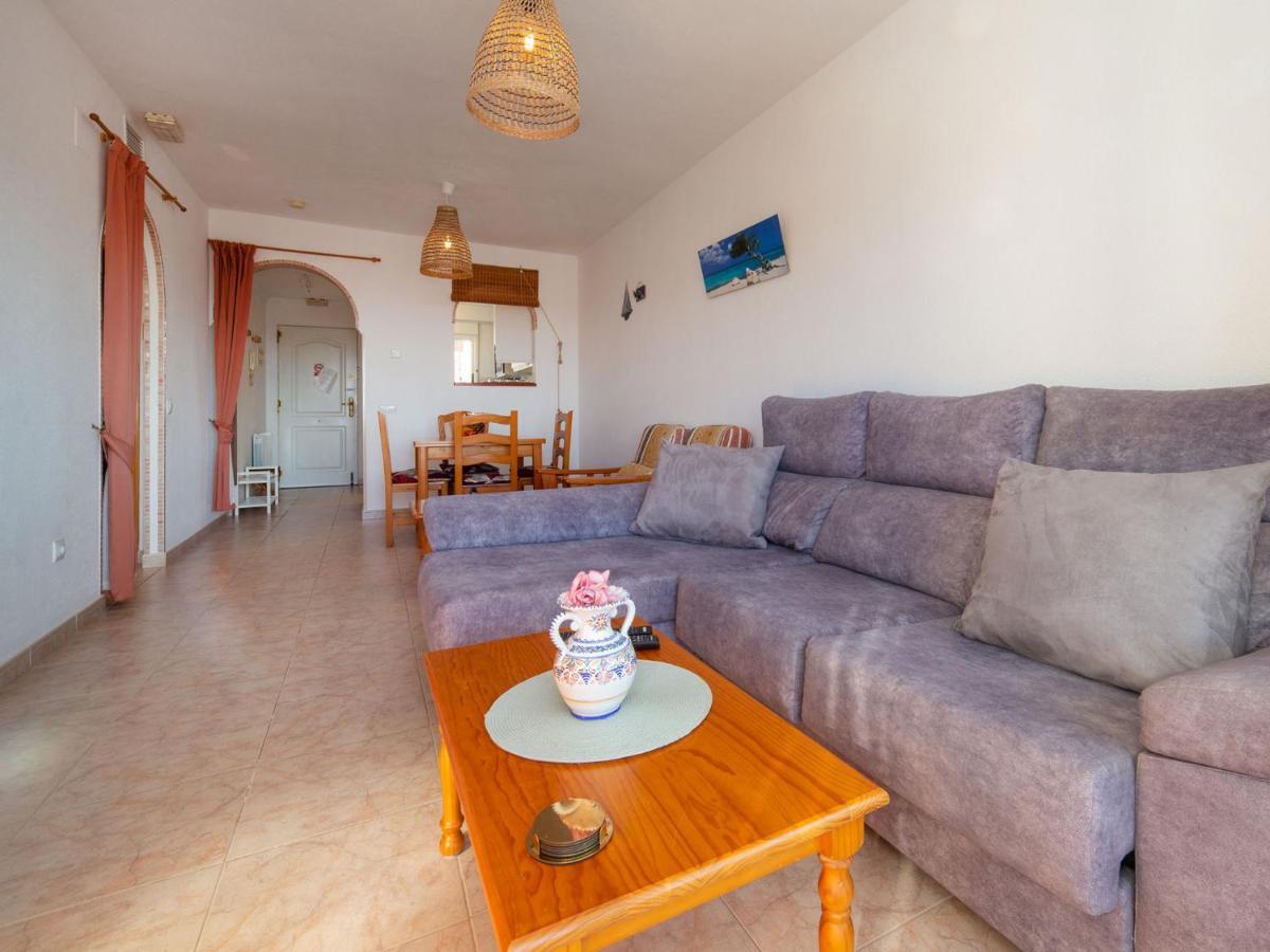 Apartment Garduix By Interhome Calpe Zewnętrze zdjęcie