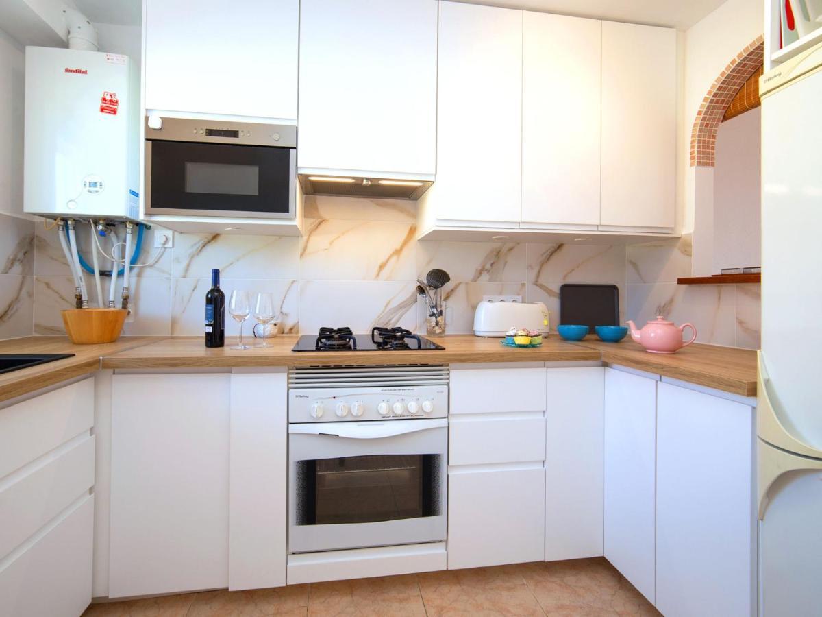 Apartment Garduix By Interhome Calpe Zewnętrze zdjęcie